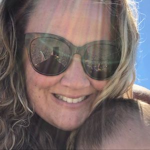 Meet your Posher, Meagan